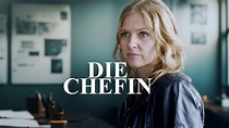 Die Chefin - Krimi-Reihe mit Katharina Böhm - ZDFmediathek