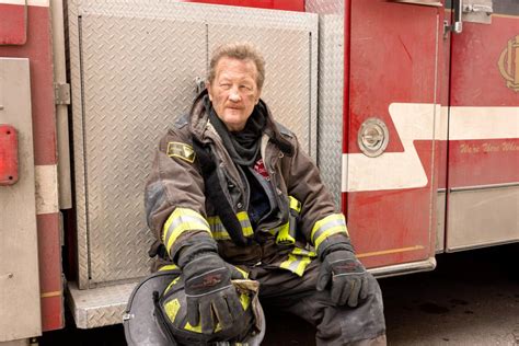 5 Best Chicago Fire Season 12 Predictions From The Fans