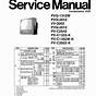 Panasonic Vcr Manual
