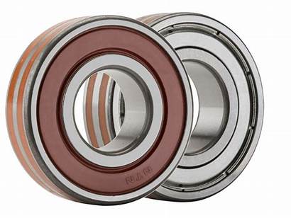 Expansion Compensating Bearings Bearing Ordering Options Any