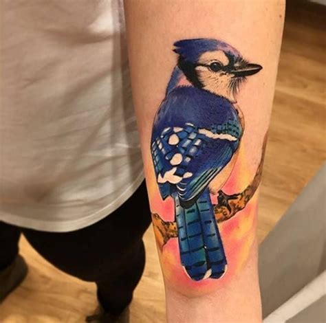 38 Unique Birds Tattoos Designs In 2020 Tattoos Birds