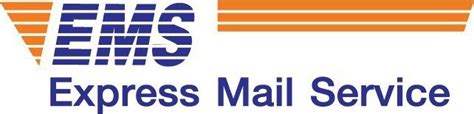 Ems Express Mail Services China Post International Express Service