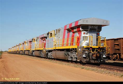 Image Es44dcis Trains And Locomotives Wiki