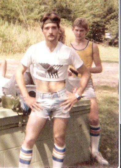 Hot Guys Over 18 In 70 S Style Shorts Page 7 Lpsg