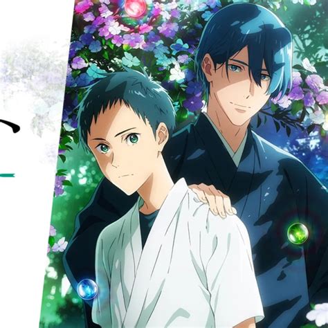 Kyoto Animations Tsurune Confirms August Release American Post