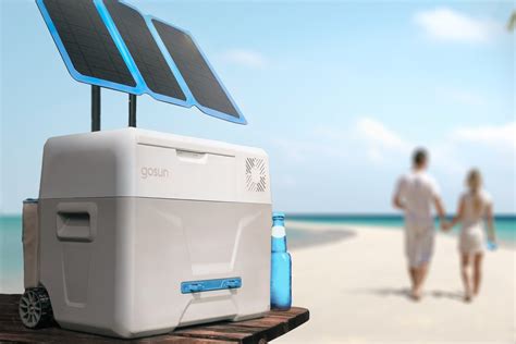 Solar Powered Products That Improve Performance And Help You Achieve