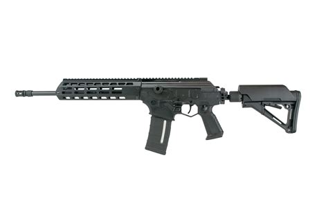 Galil Ace Gen Ii Rifle 556 Nato With Side Folding Adjustable