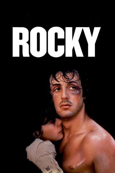 Rocky Film Online På Viaplay