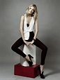 Portfolio | Fashion, Louisa gummer, Img models