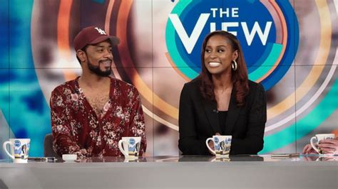 Issa Rae And Lakeith Stanfield Reveal Who Should Make The First Move In
