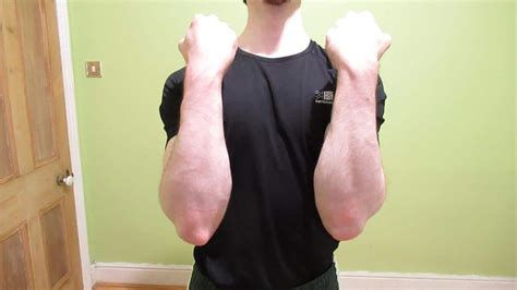 How To Get Bigger Forearms And Wrists Full Workouts