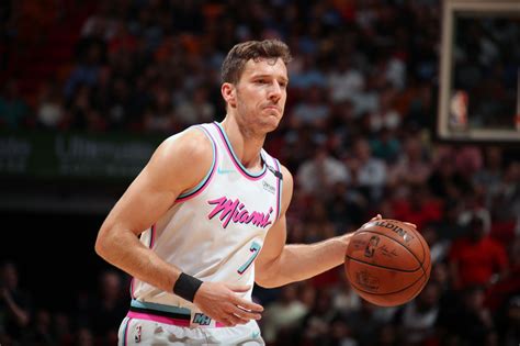 Miami Heat: Why aren't more people talking about Goran Dragic?