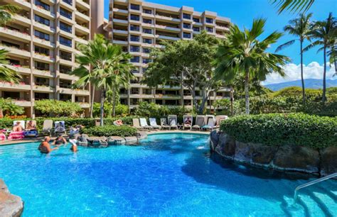 Kaanapali Alii Rentals Maui Resort Rentals Book Direct And Save