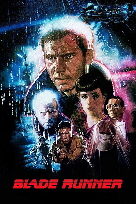 I Thought Blade Runner Was Boring Until I Moved To Los Angeles