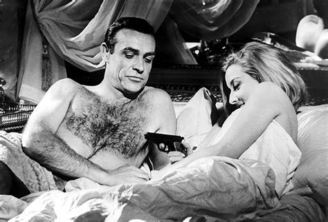 Sean Connery Turns 80 Film The Guardian
