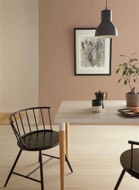 Behr Announces 2021 Color Of The Year And Its An Earthy Canyon Dusk