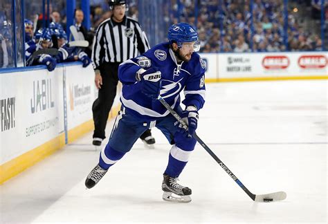 Wing nikita kucherov has hip surgery scheduled for next week and is expected to miss the kucherov — who led the lightning with 33 goals, 52 assists and 85 points last regular season and 34. Nikita Kucherov blasts the Tampa Bay Lightning, says they ...