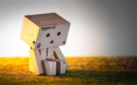 Find over 100+ of the best free amazon box images. Danbo Amazon Box Toy HD desktop wallpaper : Widescreen ...