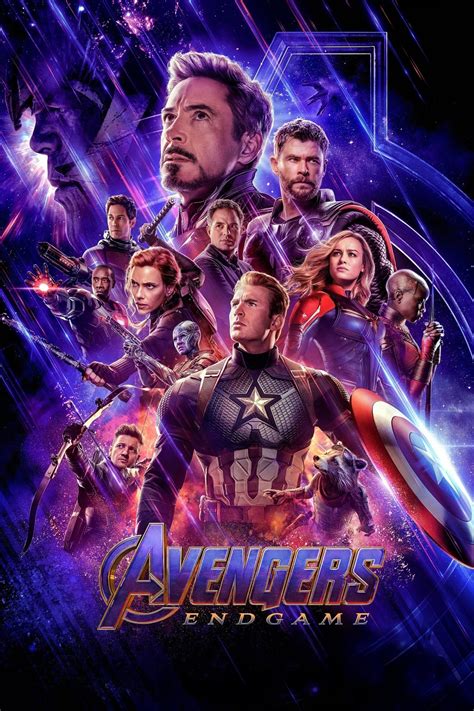 Avengers End Game Streaming Hd Vf - Avengers : Endgame (2019) Streaming Complet VF - Film Gratuit