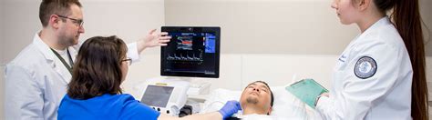 Diagnostic Medical Sonography Schools In Miami Infolearners