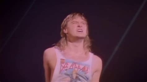 Def leppard Pour Some Sugar On Mе YouTube