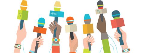 Honing Your Reporter Relations 15 Tips For Media Preparedness