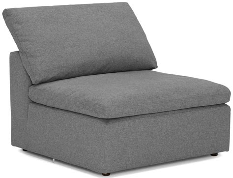 Modular Sofas, Sectionals, & Couches | Joybird | Modular sofa, Mid century modern chair, Modular ...