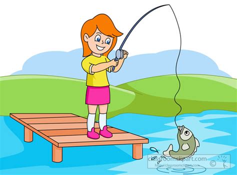 Find illustrations of fish clipart. Kids Fishing Clipart | Free download on ClipArtMag