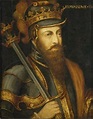 Henry, 3rd Earl of Lancaster(c.1281-1345) Son of Edmund Crouchback, 1st ...