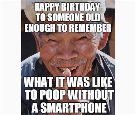 Funny Inappropriate Birthday Memes Inappropriate Birthday Memes