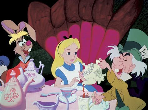 Alice In Wonderland 1951 1951 Watch Online On 123movies