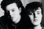 Tears for Fears' new greatest hits record is a hello — not a farewell ...