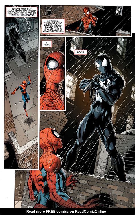 Spider Man Life Story 3 2019 Read All Comics Online