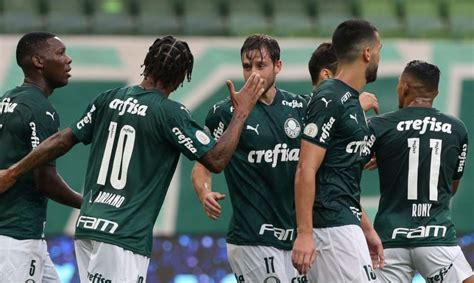 Head to head statistics and prediction, goals, past matches, actual form for serie a. Brasileiro: Palmeiras e Atlético-GO empatam em 1 a 1 ...