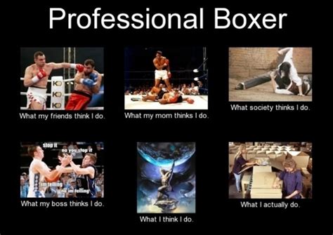 66 Famous Boxing Memes Funny Memes