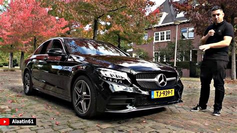 I exlpain how to use the interior and exterior features. Mercedes C Class C180 AMG 2020 NEW FULL Review Interior ...