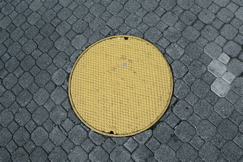 Free Images Street Texture Hole Sidewalk Number Cobblestone
