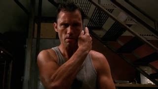 Auscaps Jeffrey Donovan Shirtless In Burn Notice Do No Harm