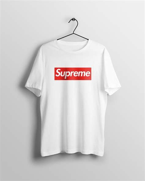 Supreme Shirt Supreme T Shirt Supreme Inspired T Shirt Supreme T