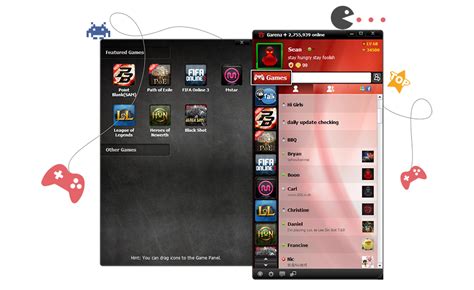 Garena Philippines The Official Site