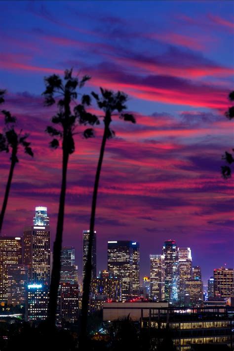 Tons Of Awesome Iphone Los Angeles Wallpapers To Download High