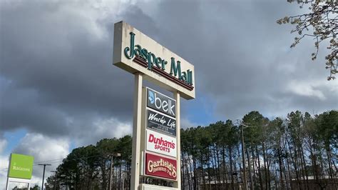 Jasper Mall Jasper Al Documentary Dead Malls Of America What