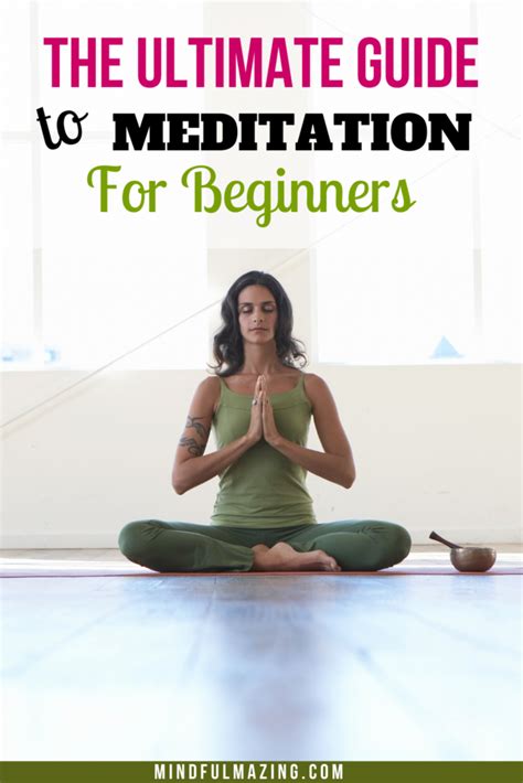 How To Meditate For Beginners Top 10 Meditation Techniques • Meditation
