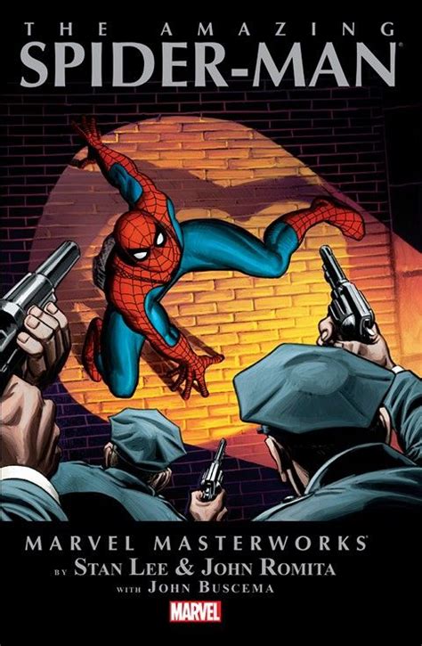 Amazing Spider Man Masterworks Vol 8 Getcomics Marvel Superheroes