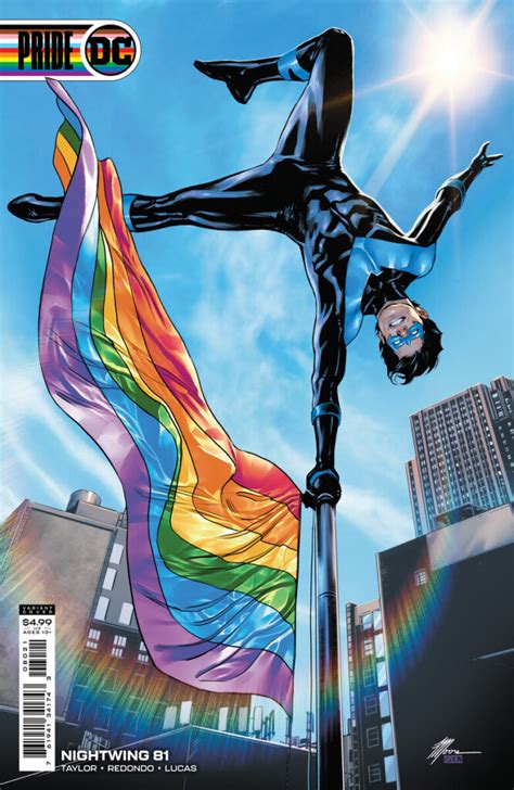 Comics Corner A Good Week For Gay Superheroes Gayming Magazine