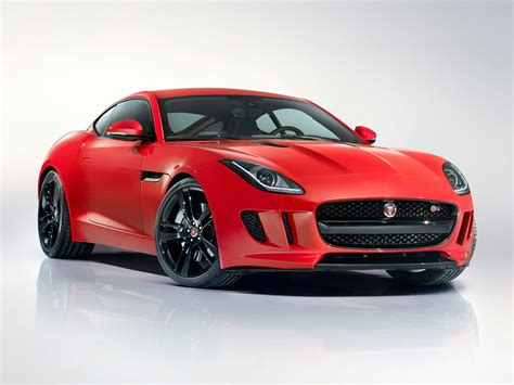 Request a dealer quote or view used cars at msn autos. 2016 Jaguar F-TYPE - Price, Photos, Reviews & Features