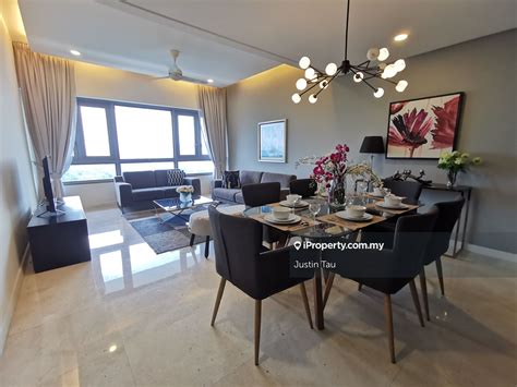 The Sentral Residences Serviced Residence 21 Bedrooms For Rent In Kl
