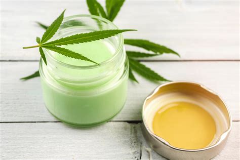 5 Best Cbd Creams For Pain Of 2021 Observer