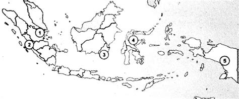 Selain terkenal dengan sumber daya alam yang melimpah, indonesia juga masyhur sebagai negara yang sukses dalam mengembangkan hasil bumi. Soal UN Daerah Penghasil Tambang di Indonesia-TERLENGKAP