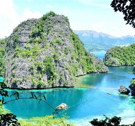 A Place to Savour: Coron Island, Philippines | Thuppahi's Blog